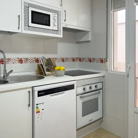 Tayp San Marcos 107 Апартаменты *