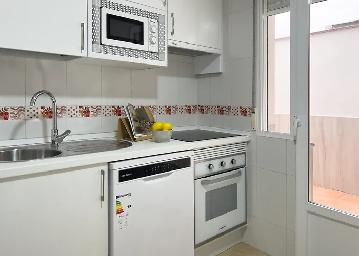 Tayp San Marcos 107 Апартаменты *