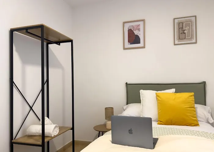 Апартаменты Tayp San Marcos 107 *