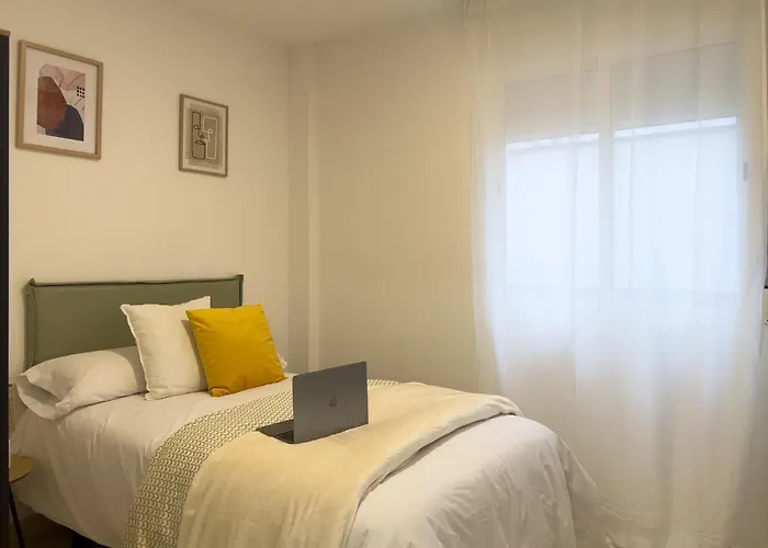 Tayp San Marcos 107 Апартаменты *