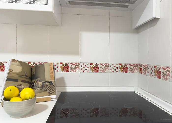 Апартаменты Tayp San Marcos 107 *